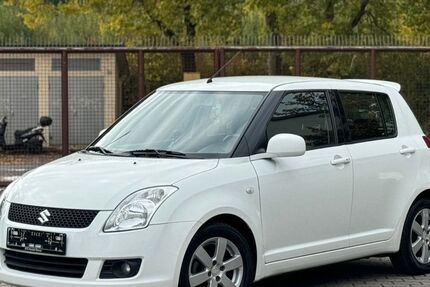 Suzuki Swift 82.547 km 6.390 € Lauda-Königshofen 97922