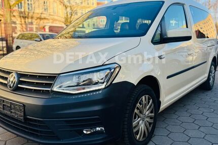 VW Caddy 340.000 km 13.449 &euro; Hamburg 20097