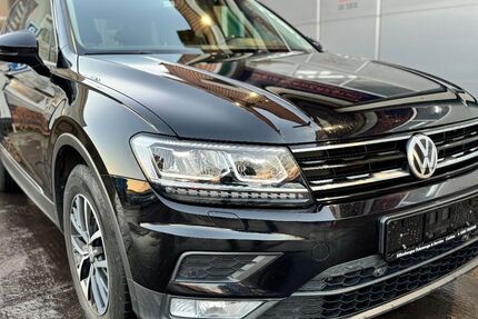 VW Tiguan 190.000 km 15.990 &euro; Cottbus 03042