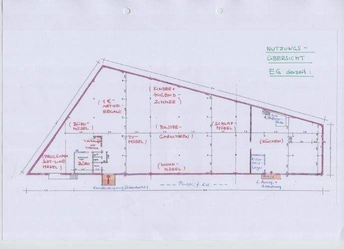 Gewerbeobjekt Reichenbach - 275.000&euro; | Angebot:26487872