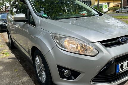 Ford C-Max 138.000 km 7.600 &euro; neuss 41468