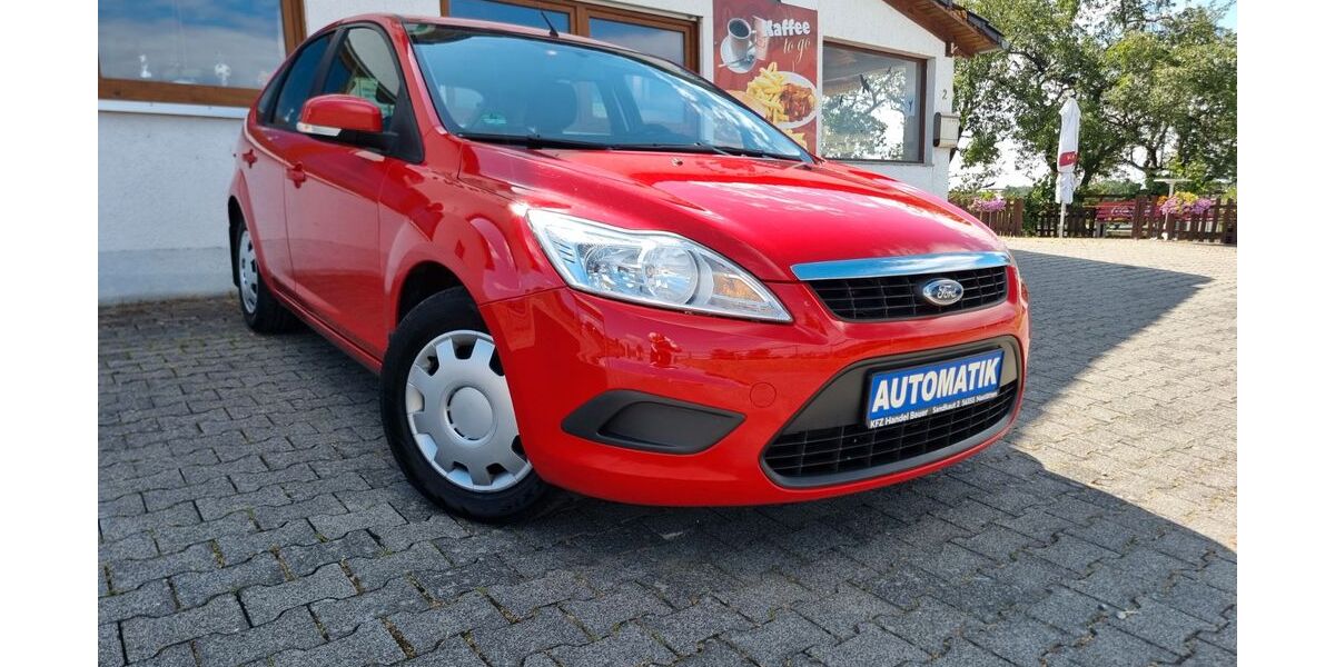 Ford Focus 124.000 km 4.990 &euro; Nastätten 56355