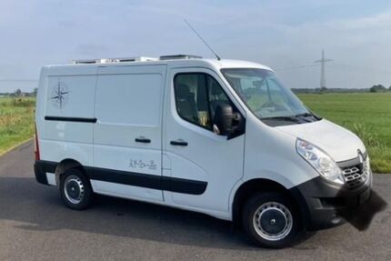 Renault Master 150.500 km 18.900 &euro; Rheinfelden 79618