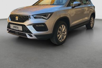 Seat Ateca 3.000 km 28.888 &euro; Ebersberg bei München 85560