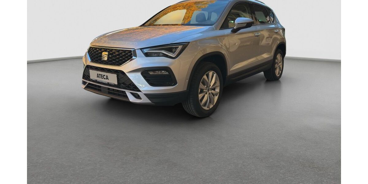 Seat Ateca 3.000 km 30.888 &euro; Ebersberg bei München 85560