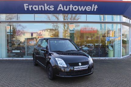 Suzuki Swift 200.000 km 1.990 &euro; Kamenz 01917