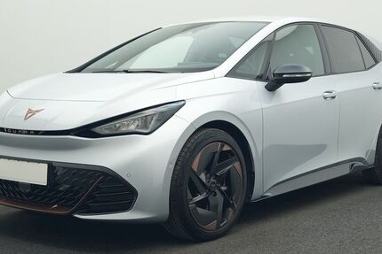 Cupra Born 14.360 km 28.950 &euro; Greding an der A9 91171