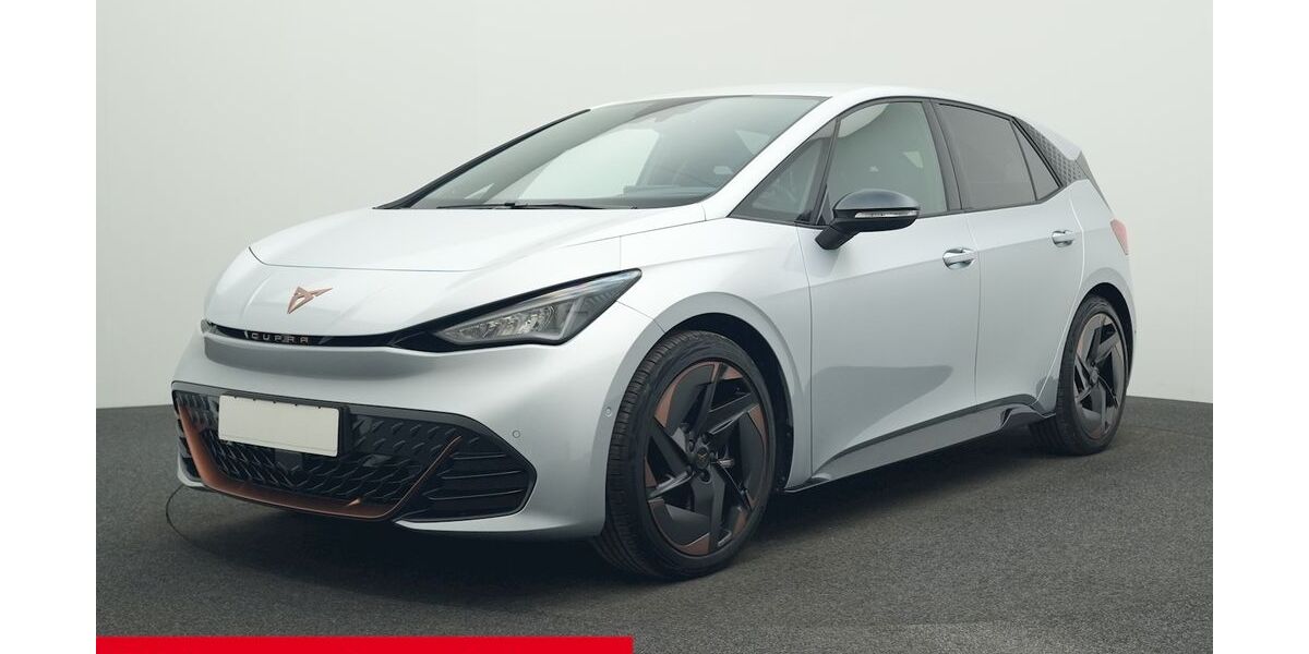 Cupra Born 14.360 km 28.950 &euro; Greding an der A9 91171