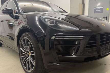 Porsche Macan 108.543 km 49.950 € Hofheim am Taunus 65719