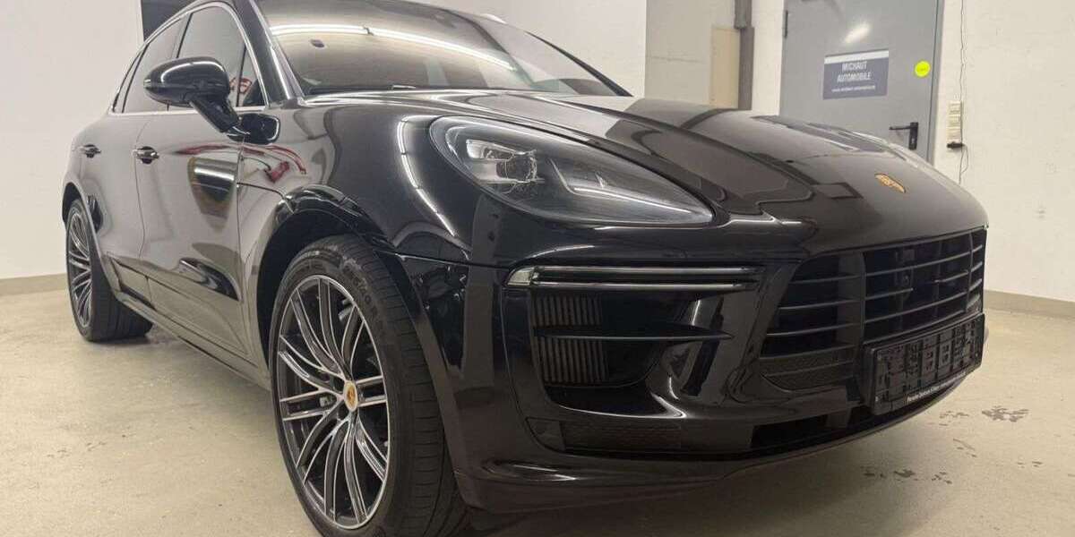Porsche Macan 108.543 km 49.950 € Hofheim am Taunus 65719