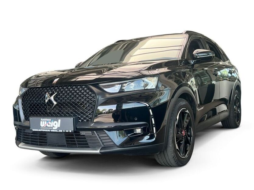 DS7 (Crossback)