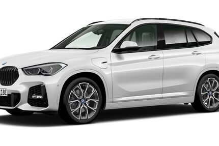 BMW X1 41.300 km 28.980 &euro; Fürstenfeldbruck 82256
