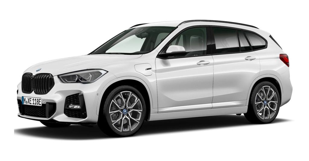 BMW X1 41.300 km 28.980 &euro; Fürstenfeldbruck 82256