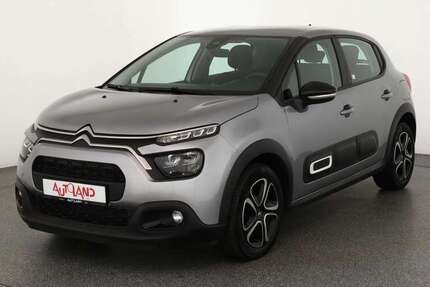 Citroen C3 13.378 km 14.890 &euro; Magdeburg 39118