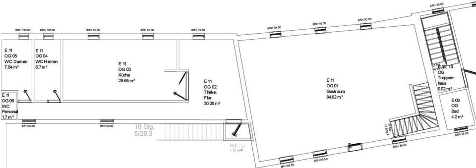 Gewerbeobjekt Dieburg - 2.100&euro; | Angebot:25935502