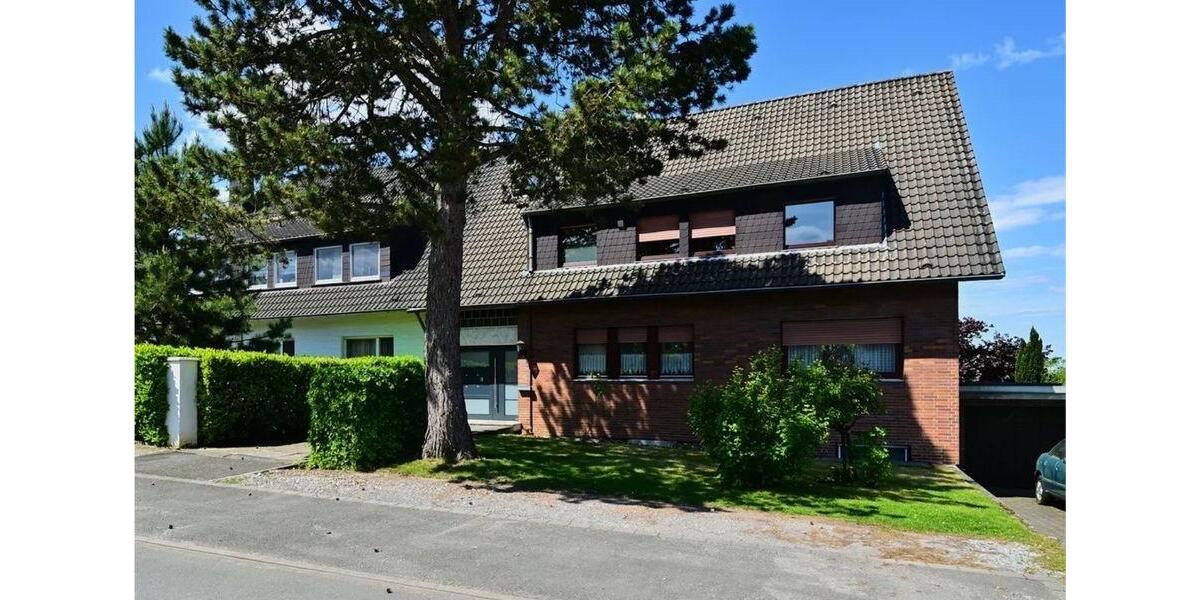 Dachgeschoßwohnung Dortmund Hörde - 1.5 Zimmer, 43 m&sup2;, 125.000&euro; | Angebot:26130282