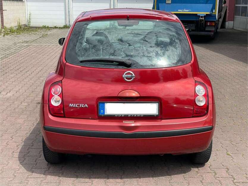 Micra