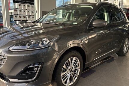 Ford Kuga 60.993 km 23.950 &euro; Hamburg 22761