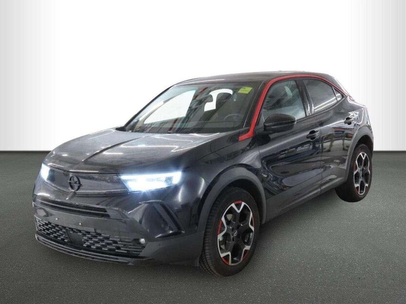 Opel Mokka 60.100 km 17.900 € Meckenheim 53340