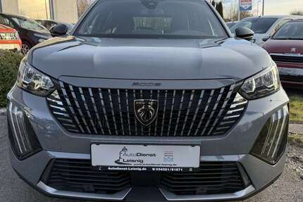 Peugeot 2008 31.335 km 17.950 &euro; Leisnig 04703