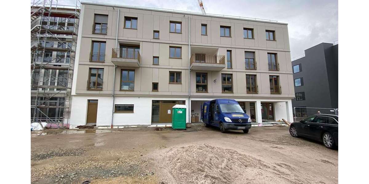 Gewerbeobjekt Kirchheim - 3.900&euro; | Angebot:25198514