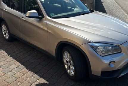 BMW X1 122.000 km 10.850 &euro; Tholey 66635