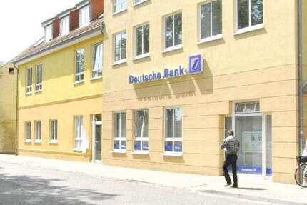 Wohnung zum Mieten in Anklam 1.350 € 145.4 m² 5 zimmer