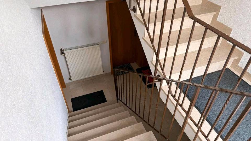 Etagenwohnung Muggensturm - 1 Zimmer, 40 m&sup2;, 118.000&euro; | Angebot:26420124