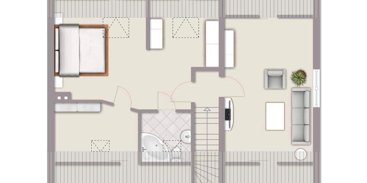 Reihenhaus Witten Heven - 7 Zimmer, 168 m&sup2;, 545.000&euro; | Angebot:26180496