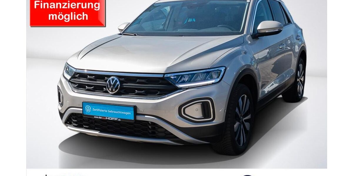 VW T-Roc 18.381 km 25.975 &euro; Troisdorf-Spich 53842