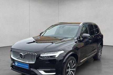 Volvo XC90 31.122 km 52.400 &euro; Offenbach 63069