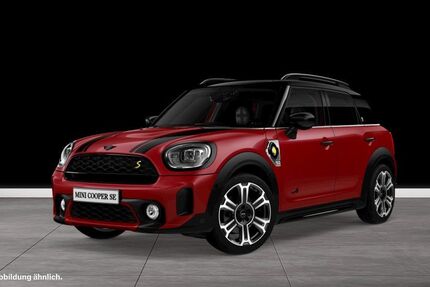 Mini Countryman SE (Cooper) 27.260 km 28.970 &euro; Kirkel 66459