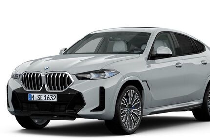 BMW X6 21.685 km 92.998 &euro; Wiesbaden 65203