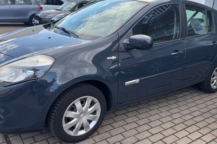 Renault Clio 118.558 km 4.900 &euro; Amt Wachsenburg OT Ichtershausen 99334