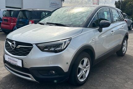 Opel Crossland (X) 132.000 km 8.999 &euro; Wegberg 41844