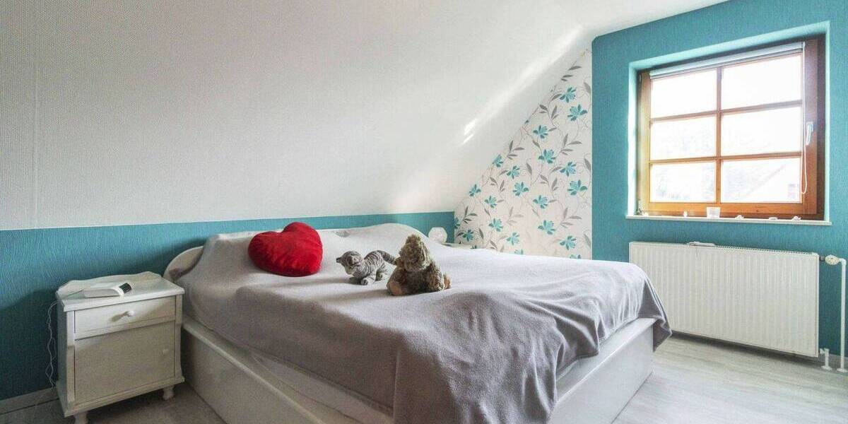 Einfamilienhaus Malente Benz - 4 Zimmer, 375.000&euro; | Angebot:26171352