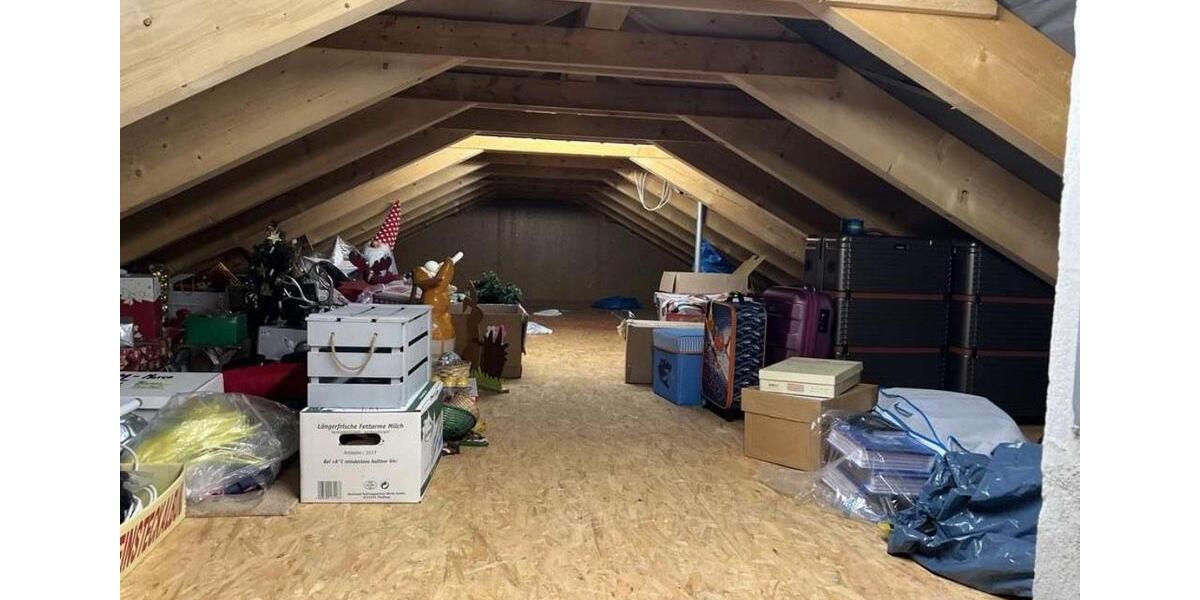 Einfamilienhaus Bad Kissingen - 5 Zimmer, 145 m&sup2;, 599.000&euro; | Angebot:25332130