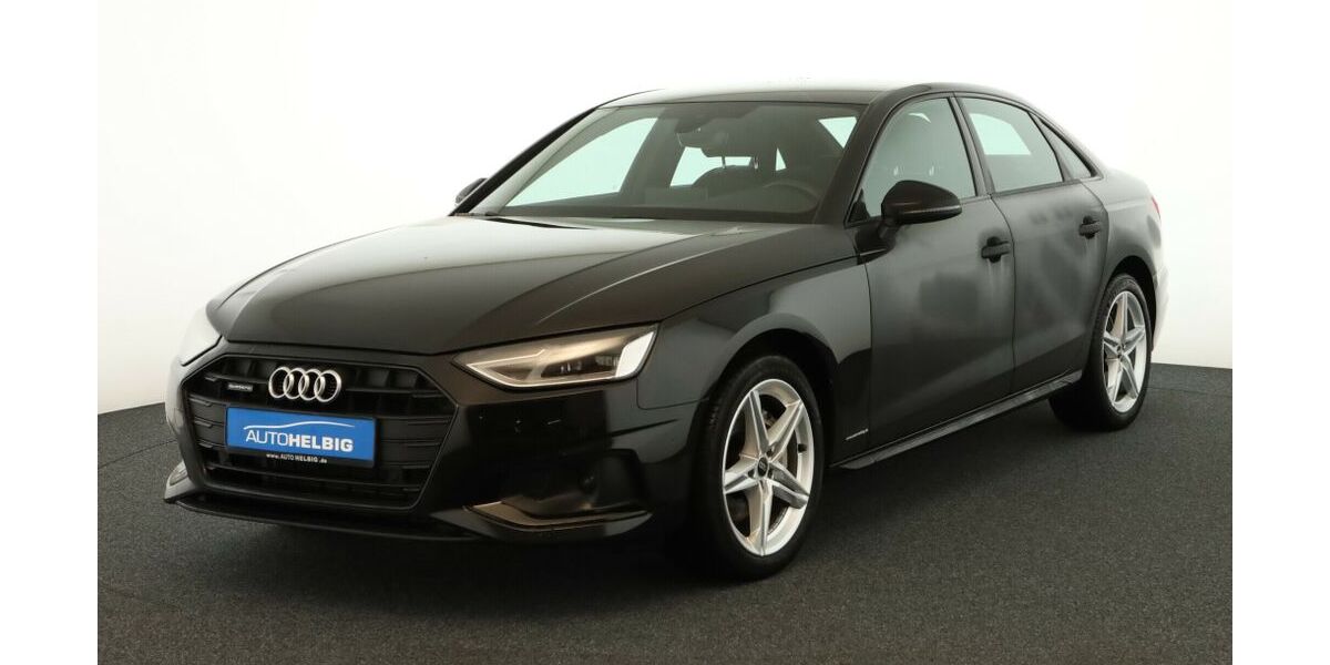 Audi A4 66.200 km 27.990 &euro; Donnersdorf 97499