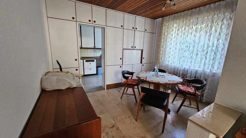 Reihenhaus Bonn Hardtberg - 5 Zimmer, 130 m&sup2;, 2.600&euro; | Angebot:25563058