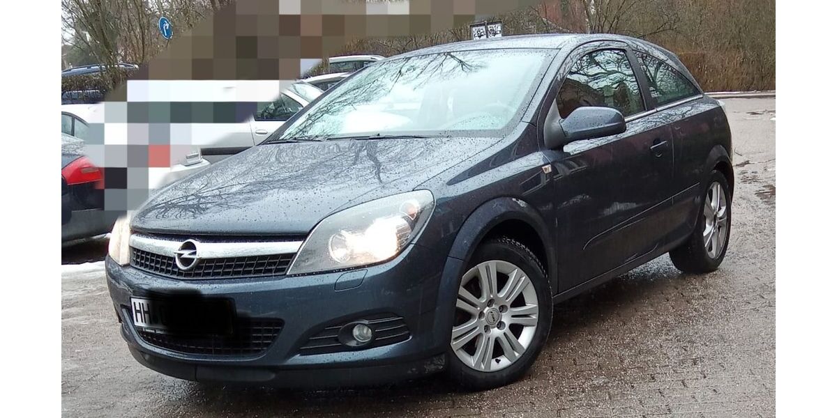 Opel Astra 331.734 km 1.800 &euro; Hamburg 21033