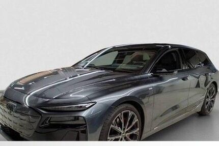 Audi A6 7.745 km 87.980 € Leer (Ostfriesland) 26789