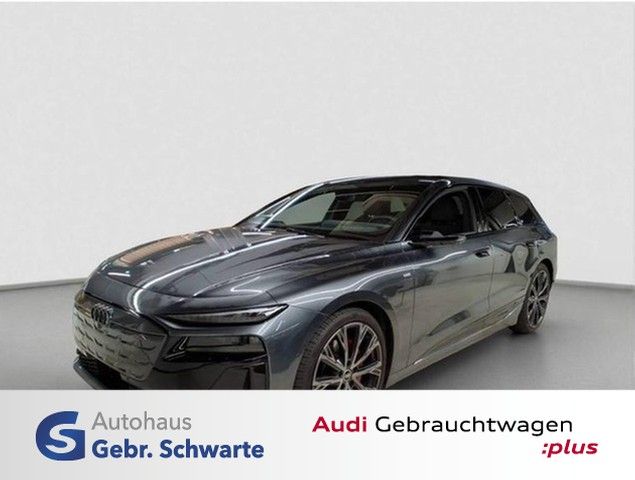 Audi A6 7.745 km 87.980 € Leer (Ostfriesland) 26789