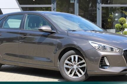 Hyundai i30 97.360 km 11.100 € Bersteland 15910