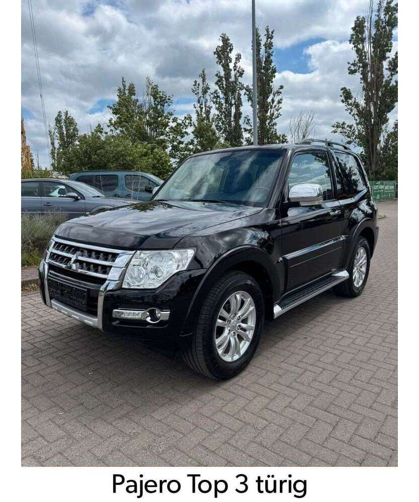 Pajero
