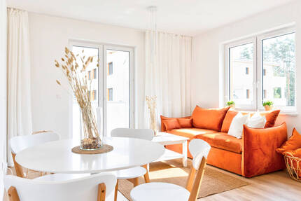 Wohnung Süßen - 2 Zimmer, 57 m&sup2;, 288.900&euro; | Angebot:20594460