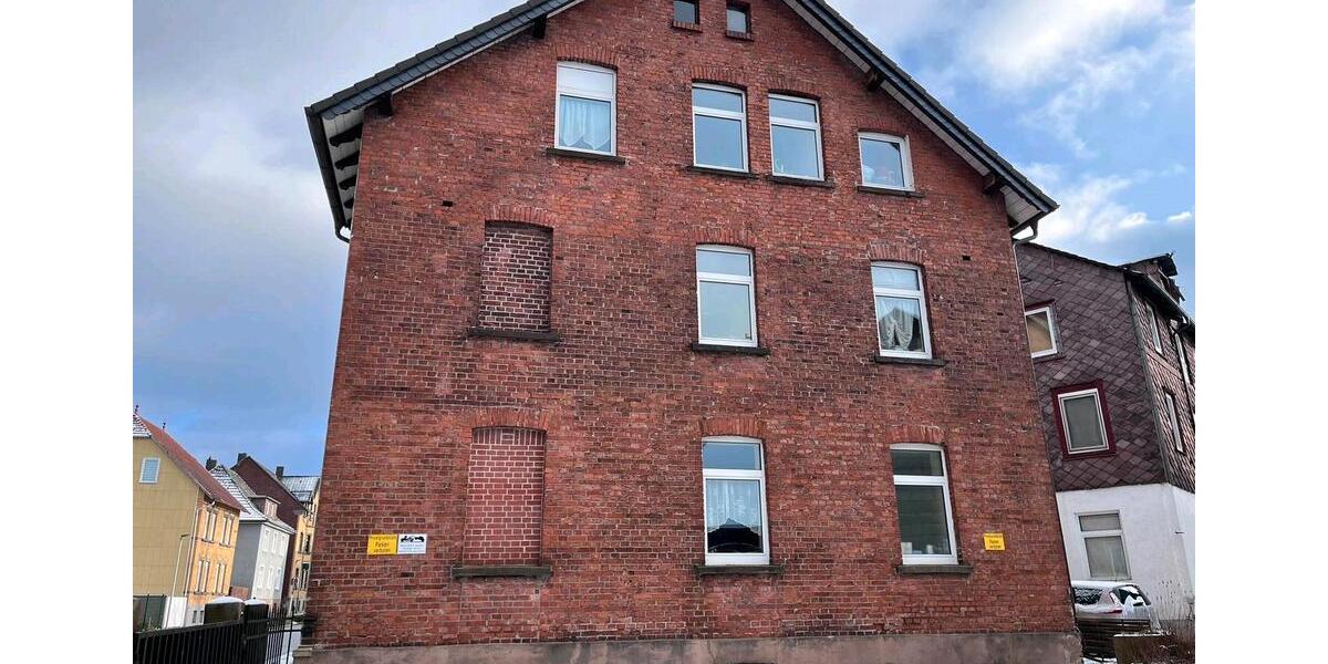 Mehrfamilienhaus, Wohnhaus Holzminden - 209.000&euro; | Angebot:26794816
