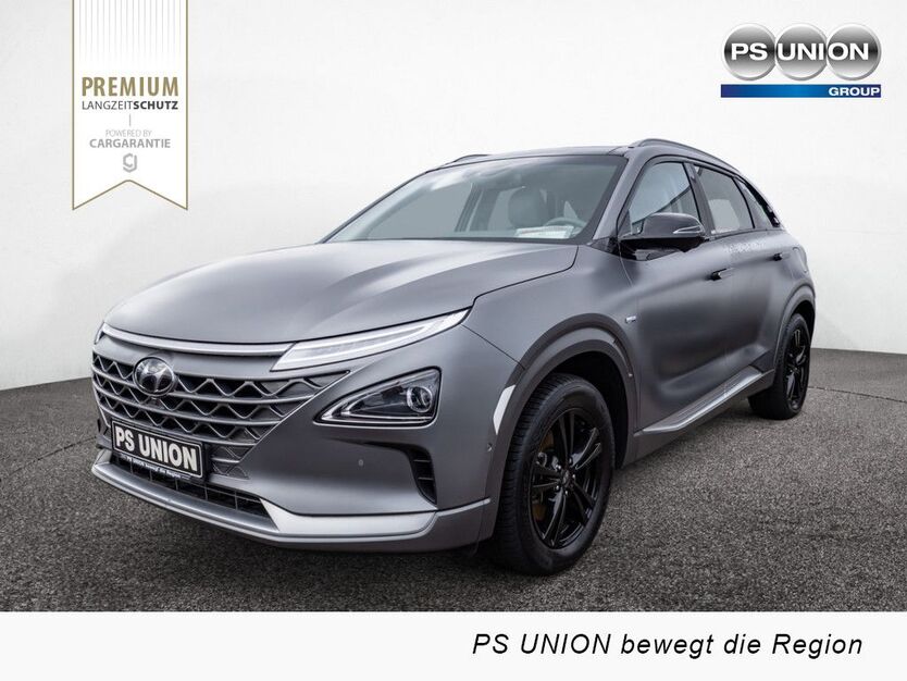 Hyundai NEXO 50.769 km 18.490 € Halle (Saale) 06114