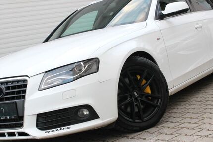 Audi A4 150.000 km 8.980 &euro; München 81243