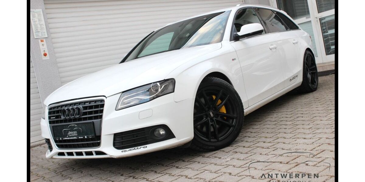 Audi A4 150.000 km 8.980 &euro; München 81243