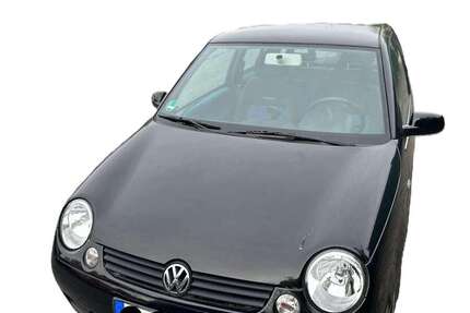 VW Lupo 175.140 km 17.500 &euro; Köln, Stadt 50829